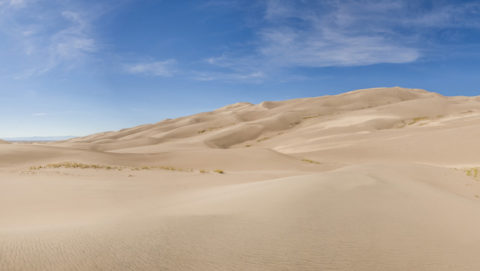 Great Sand Dune